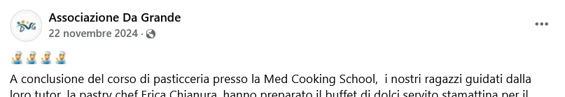 ADG FormazioneCEGLIE LINK FB Conclusiva